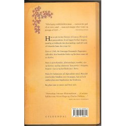 L�gnhalsen fra Umbrien (Bog)