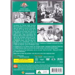 L�gn og L�vebr�l (DVD)