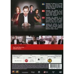 Lie to me - S�son 1 (DVD)