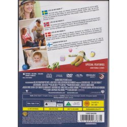 Life as we know it (DVD)