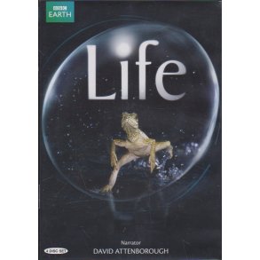 Life (DVD)