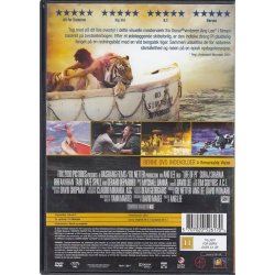 Life of Pi (DVD)