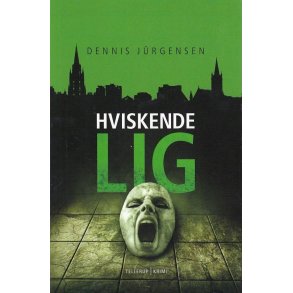 Hviskende lig (Bog)