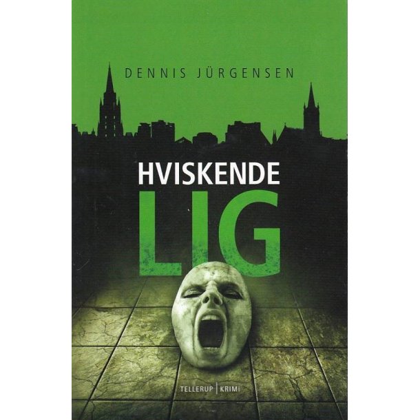 Hviskende lig (Bog)