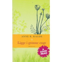 Ligge i gr�nne enge (Bog)