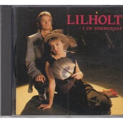 I en sommernat (CD)