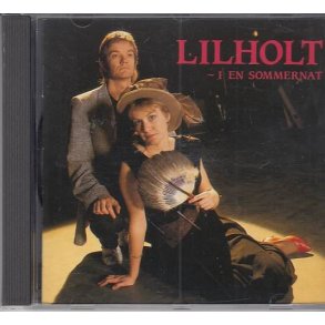 I en sommernat (CD)