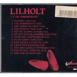 I en sommernat (CD)