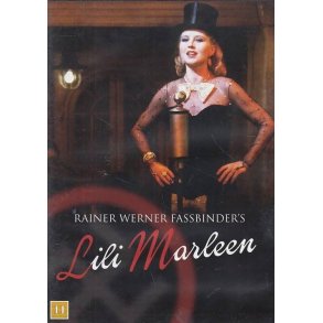 Lili Marleen (DVD)