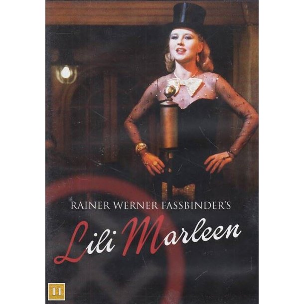Lili Marleen (DVD)