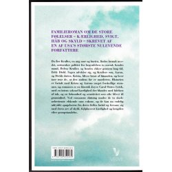 Lille fugl fra himlen (Bog)