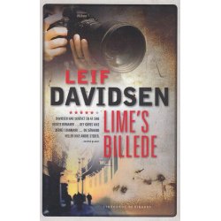 Lime's billede (Bog)