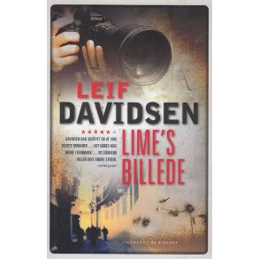 Lime's billede (Bog)