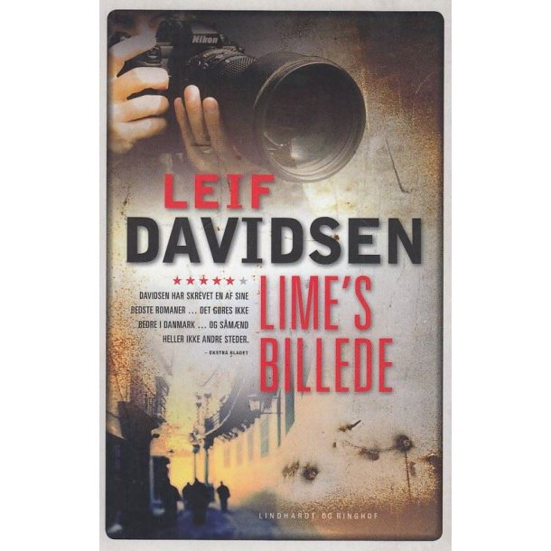 Lime's billede (Bog)