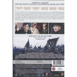 Lincoln (DVD)