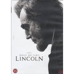 Lincoln (DVD)