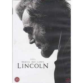 Lincoln (DVD)