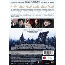 Lincoln (DVD)