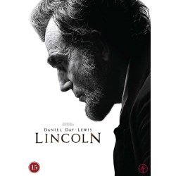 Lincoln (DVD)
