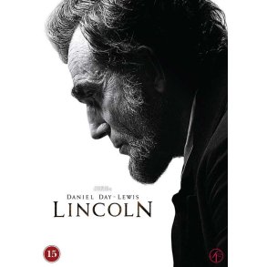Lincoln (DVD)
