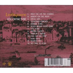 Fog on the tyne (CD)