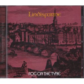 Fog on the tyne (CD)