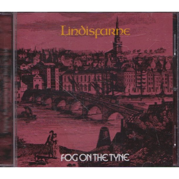 Fog on the tyne (CD)