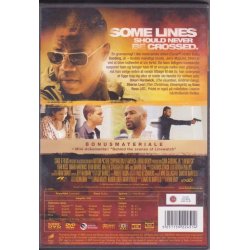 Linewatch (DVD)