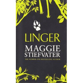 Linger (Bog)