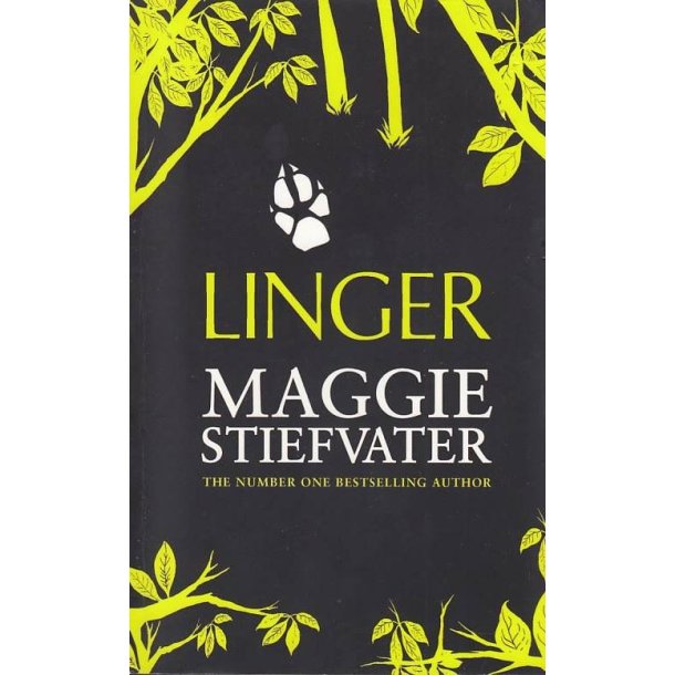 Linger (Bog)