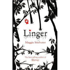 Linger (Bog)