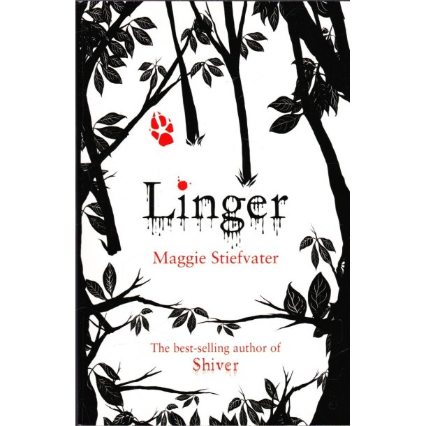 Linger (Bog)