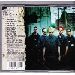 Hybrid theory (CD)