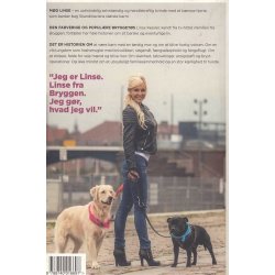 Linse - Jeg g�r, hvad jeg vil (Bog)