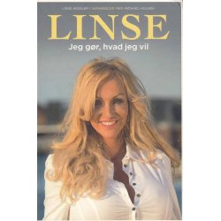 Linse - Jeg g�r, hvad jeg vil (Bog)