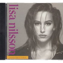 Indestructible (CD)