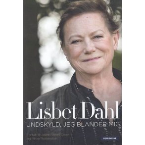 Undskyld, jeg blander mig (Bog)