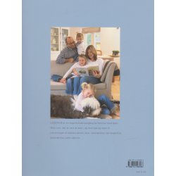 Leverum - Boligbog for familier med b�rn (Bog)