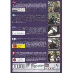 Little Bigfoot 2 -The Journey home (DVD)