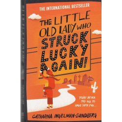 The Little old lady who struck lucky again (Bog)