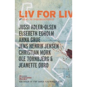 Liv for Liv (Bog)