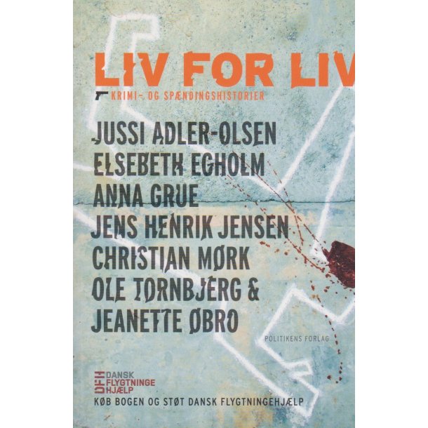 Liv for Liv (Bog)
