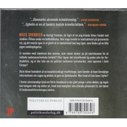 Liv og legeme (Lydbog)