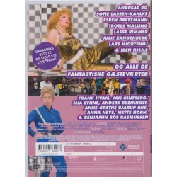 Live fra Bremen - S�son 3 (DVD)