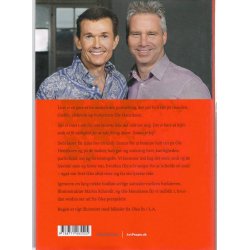 Livet er en gave - Mit m�de med Ole Henriksen (Bog)