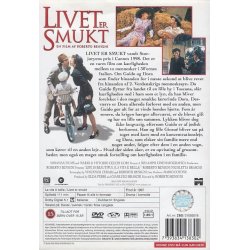 Livet er smukt (DVD)