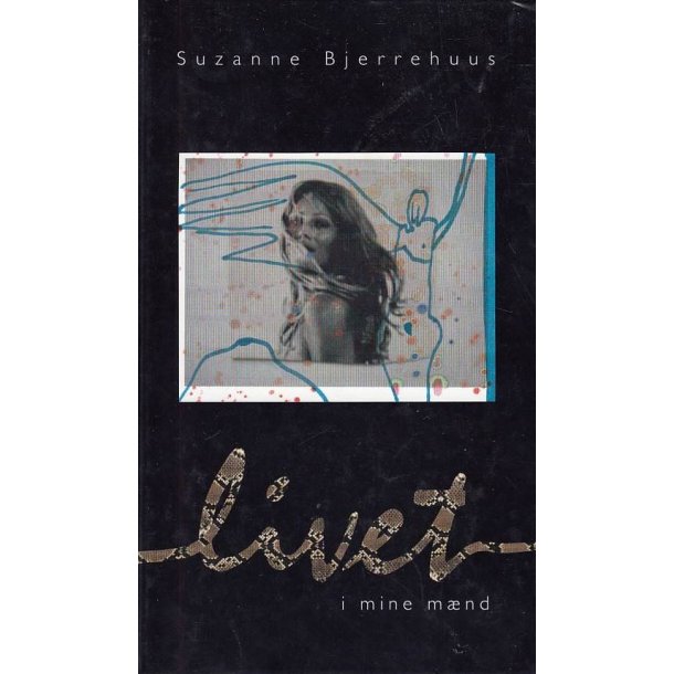 Livet i mine m�nd (Bog)