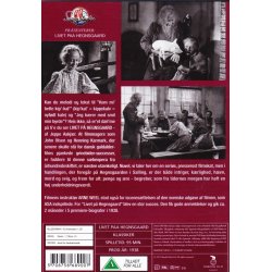 Livet paa Hegnsgaard (DVD)