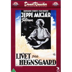 Livet paa Hegnsgaard (DVD)