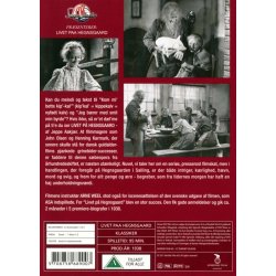 Livet paa Hegnsgaard (DVD)